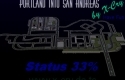Portland into SA